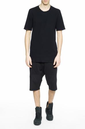 T-shirt w prążki, zdjęcie 2 T-shirt w prążki od Lost And Found